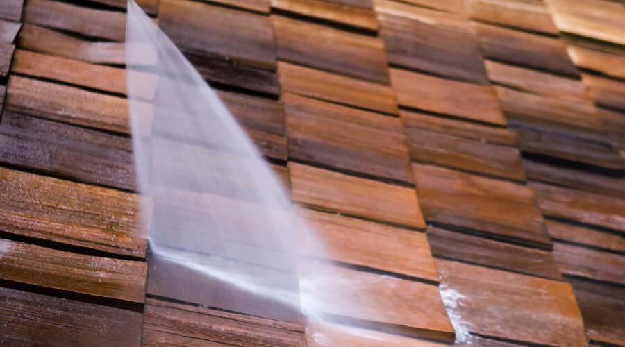 Asphalt Roofing in Niota, IL